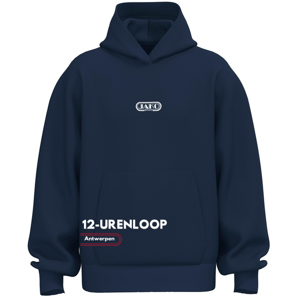 Sweaters met capuchon Wardrobe 