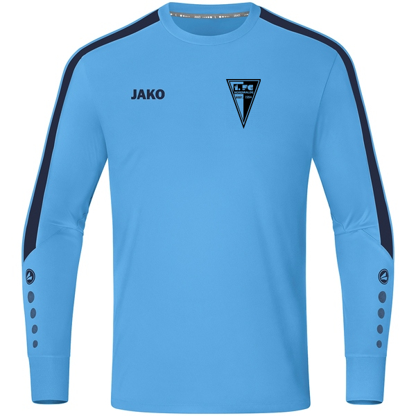 TW-Trikot Power 