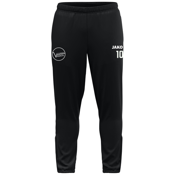 Polyesterbroek Dynamic 