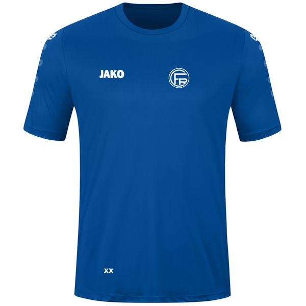 Trikot Team kurzarm 