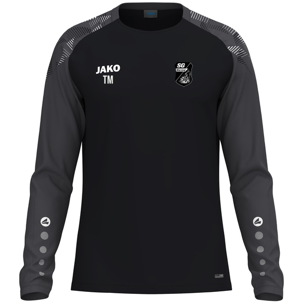 Longsleeve Sonic 
