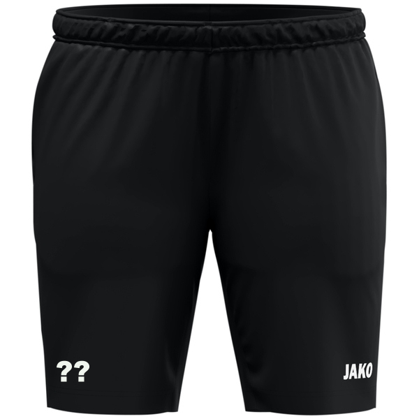 womanFreizeitshort Dynamic Damen 