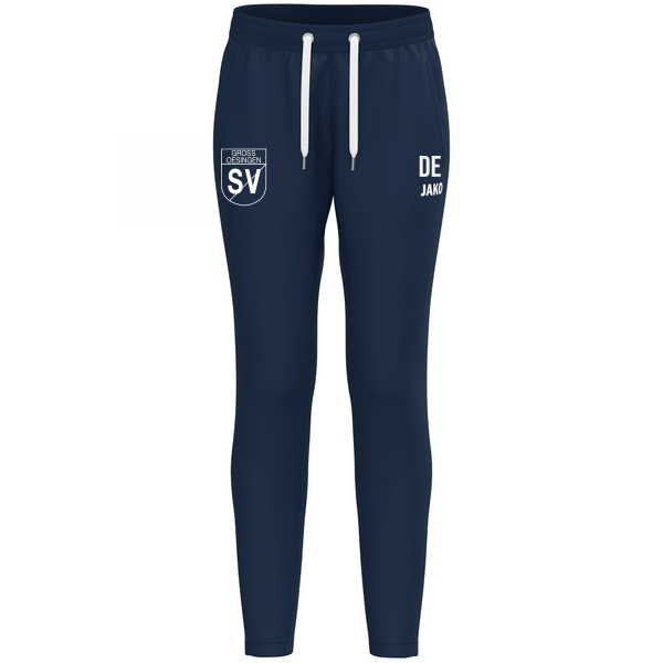 womanJogginghose One Cotton Damen 