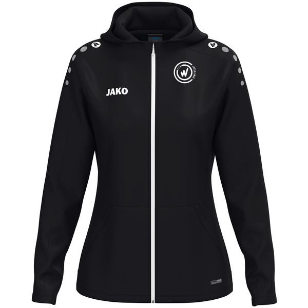 womanKapuzenjacke One Damen 