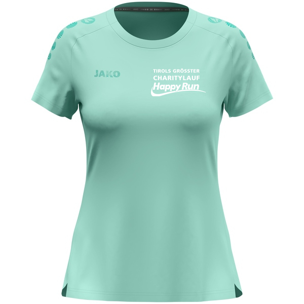 womanT-Shirt Light Flow Damen 