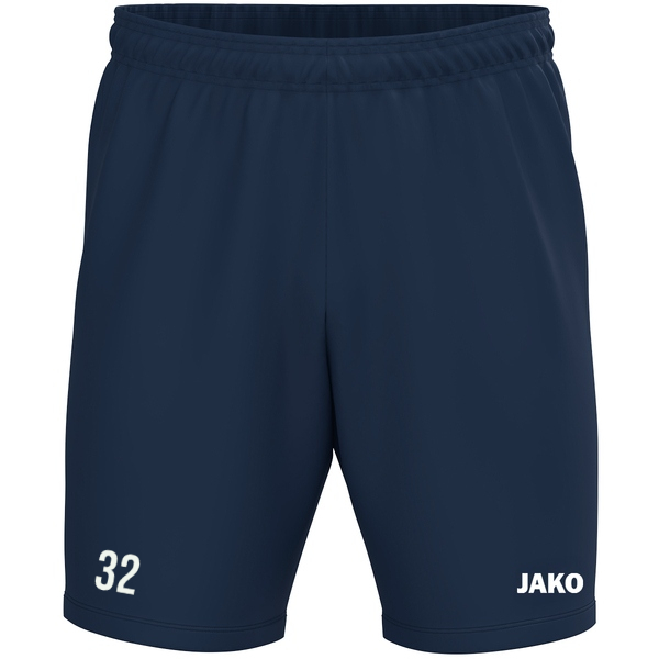 Trainingsshort One 