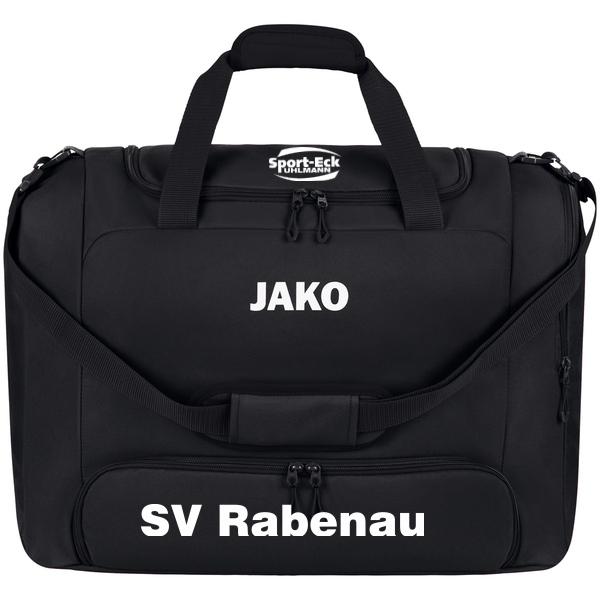 Sporttasche One mit Bodenfach 
