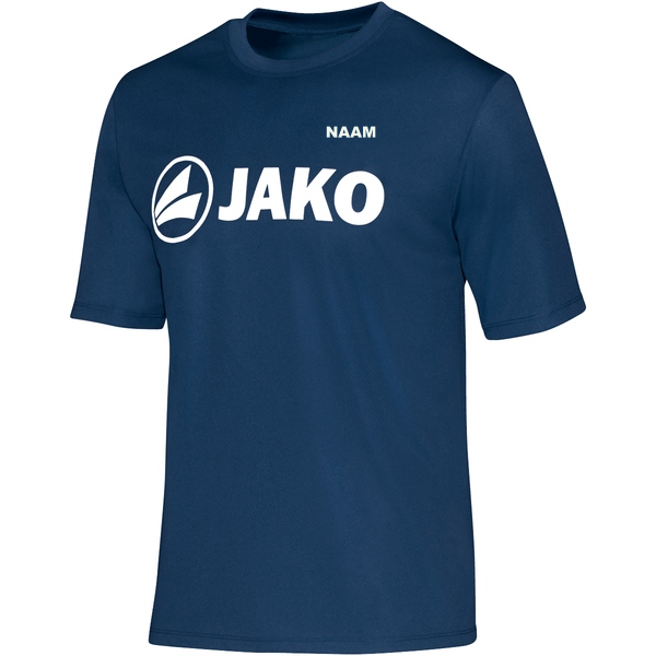 Functional shirt Promo 