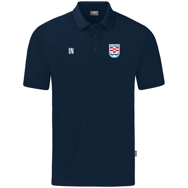 Polo Organic Stretch 