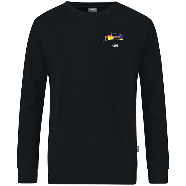 Sweat Organic 