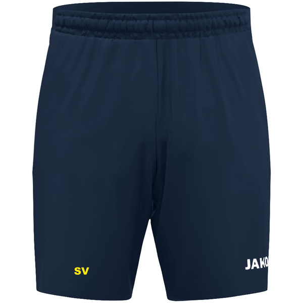 womanTrainingsshort Dynamic Damen 