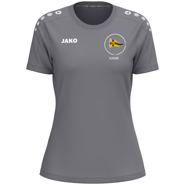 womanT-Shirt One Cotton Damen 