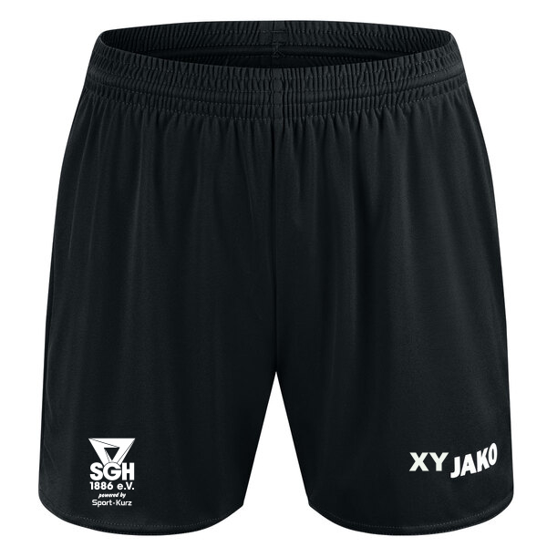 womanSporthose Manchester 2.0 ohne Innenslip Damen 