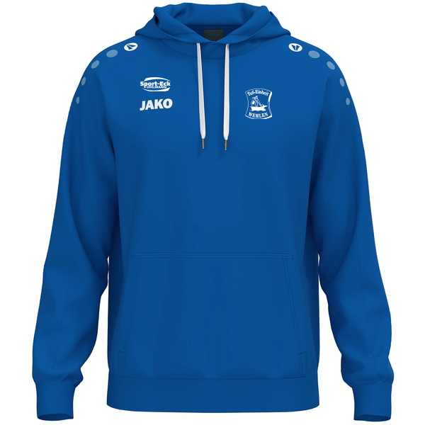 Kapuzensweat One Cotton 