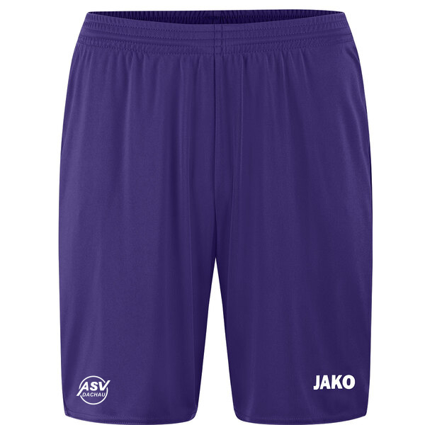 Sporthose Manchester 2.0 ohne Innenslip 