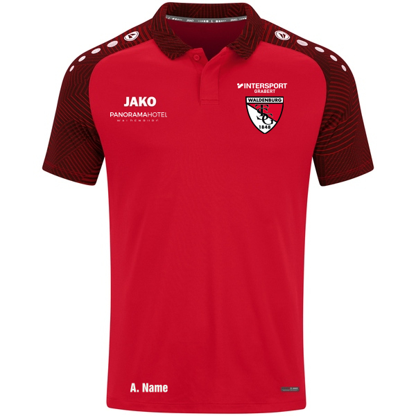 KinderPolo Performance 