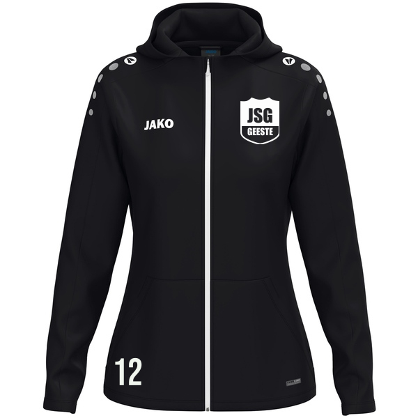 womanKapuzenjacke One Damen 