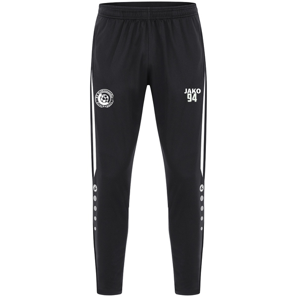 KinderPolyesterhose Power 