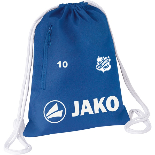 Gymsack JAKO 