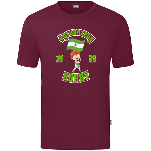 KinderT-Shirt Organic  