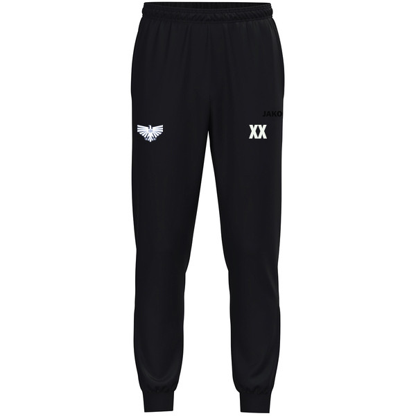 KinderPolyesterhose One 