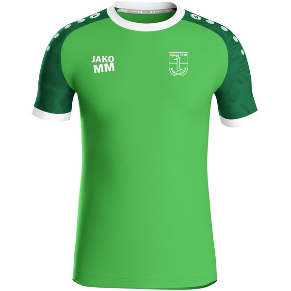 Trikot Iconic kurzarm 