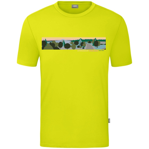 KinderT-Shirt Organic  