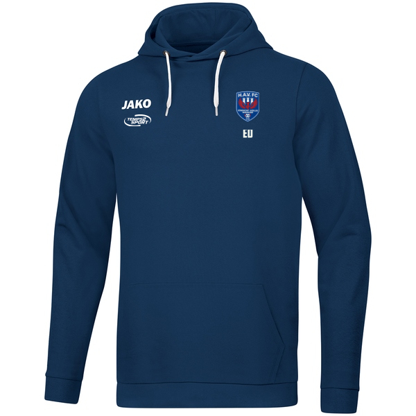 Sweat à capuche Base 