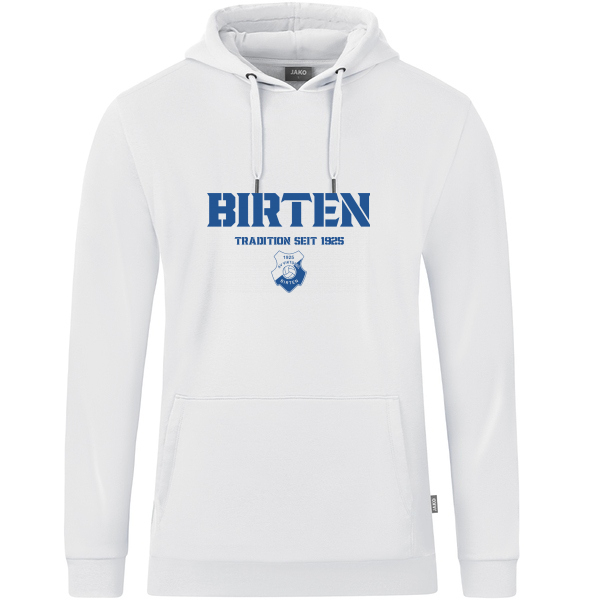 Kapuzensweat Organic  