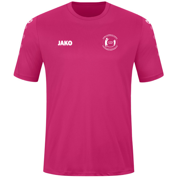 Trikot Team kurzarm 