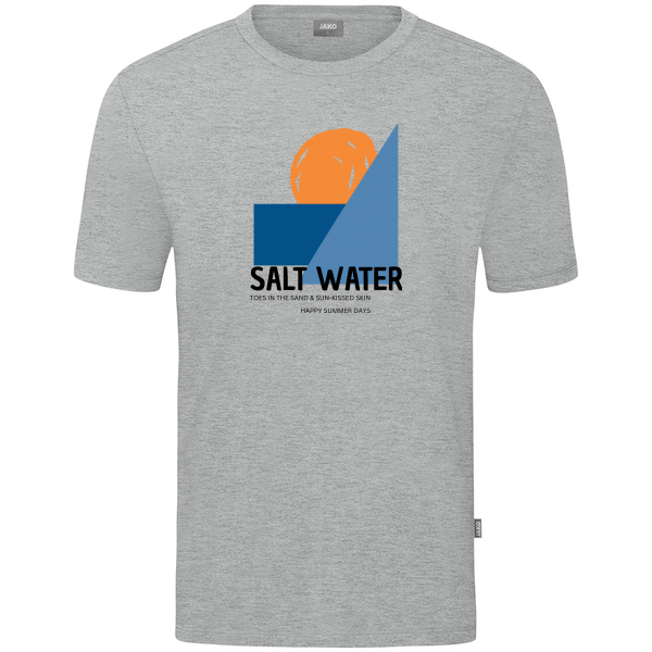 T-Shirt Organic Stretch 