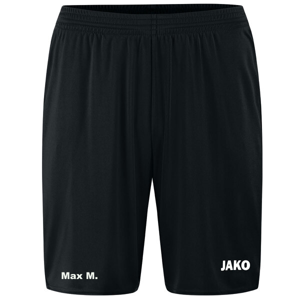 Sporthose Manchester 2.0 ohne Innenslip 