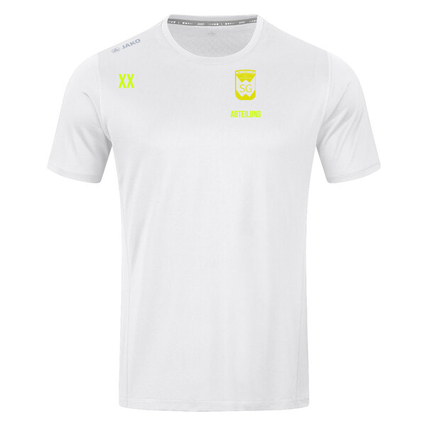 KinderT-Shirt Run 2.0 