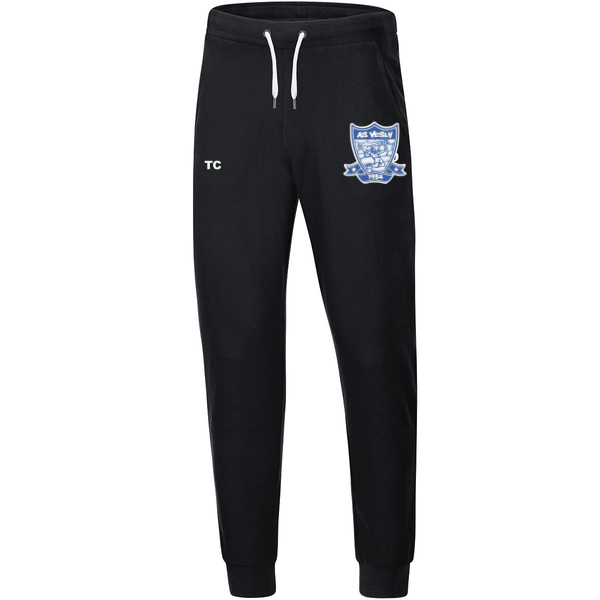 EnfantsPantalon jogging Base avec bord 