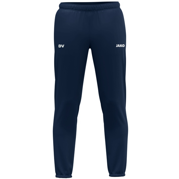 womanPantalon tissé Dynamic femmes 