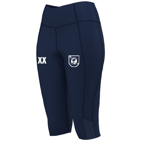 womanCapri Tight Power Damen 