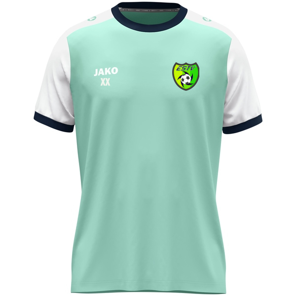 Maillot Dynamic manches courtes 