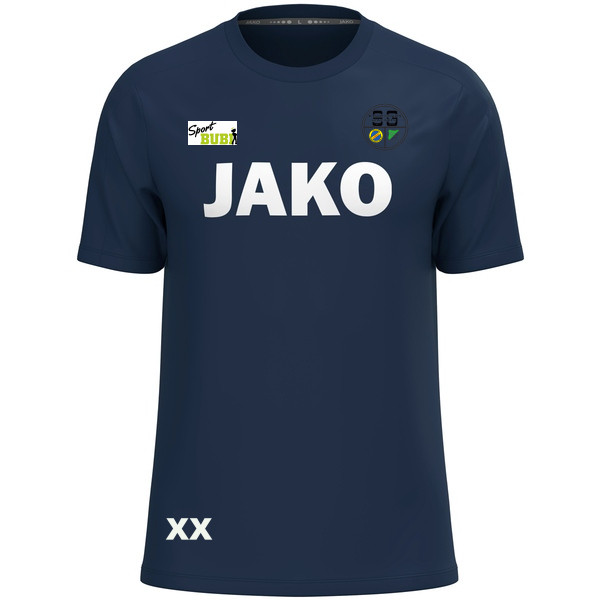 Funktionsshirt Promo 2.0 
