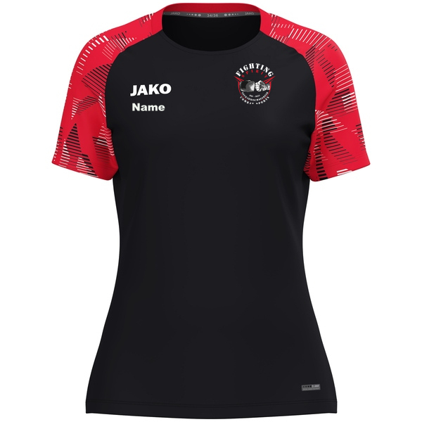 womanT-Shirt Sonic Damen 