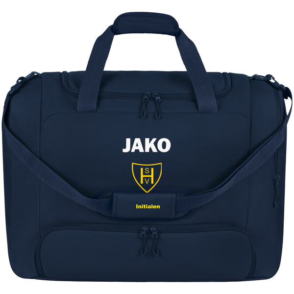 Sporttasche One mit Bodenfach 