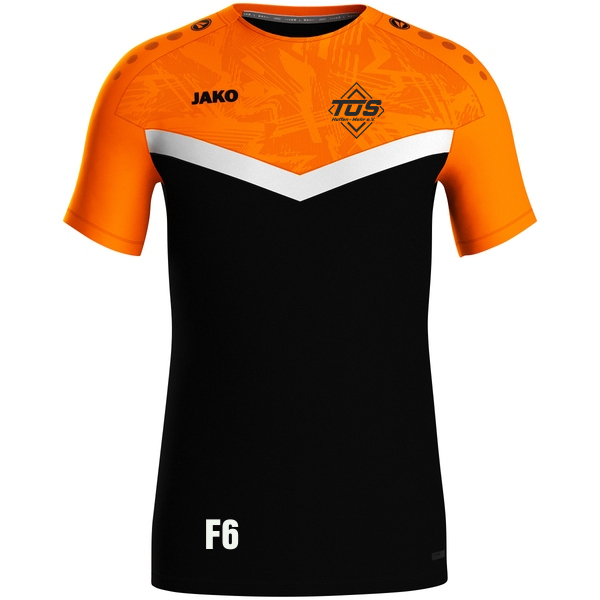 KinderT-Shirt Iconic 