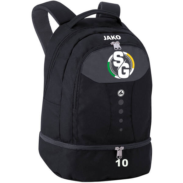 Rucksack TLS 