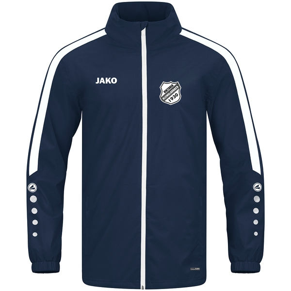 Allwetterjacke Power 