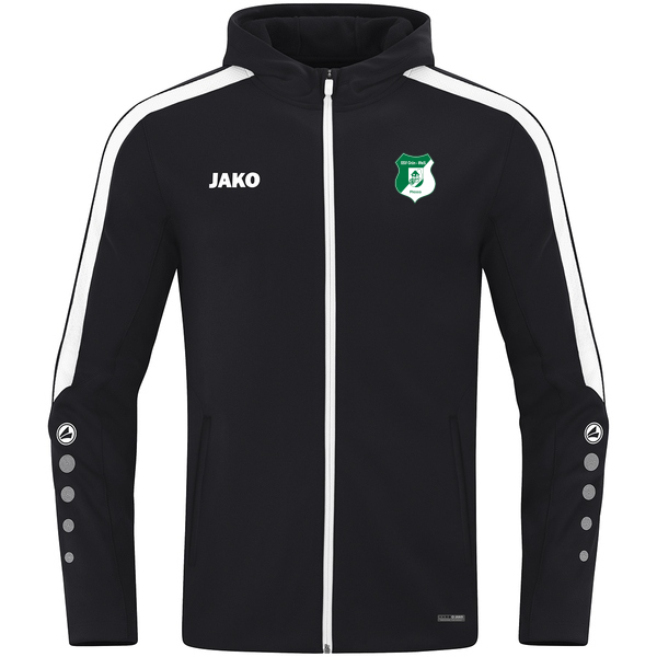 KinderKapuzenjacke Power 