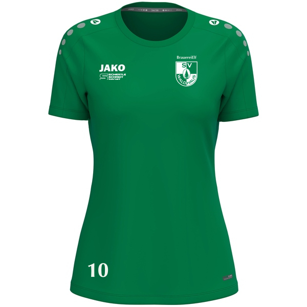 womanT-Shirt One Damen 