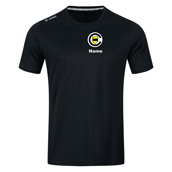 KinderT-Shirt Run 2.0 