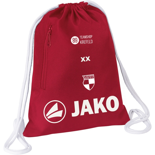 Gymsack JAKO 