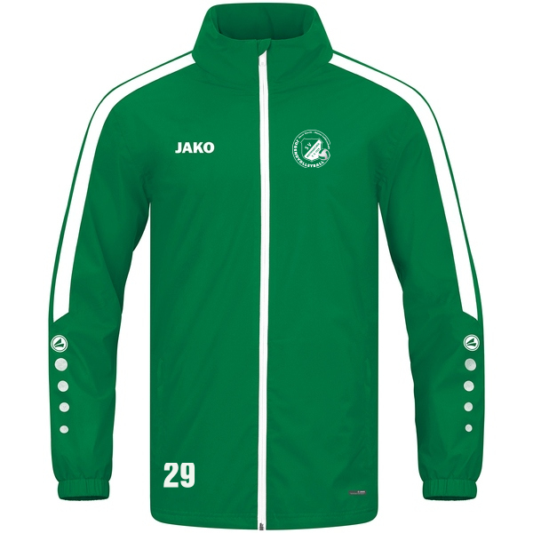 Allwetterjacke Power 