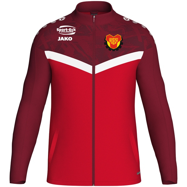 Polyesterjacke Iconic 