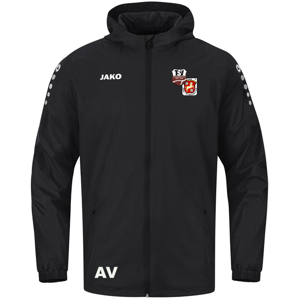 Allwetterjacke Team 2.0 